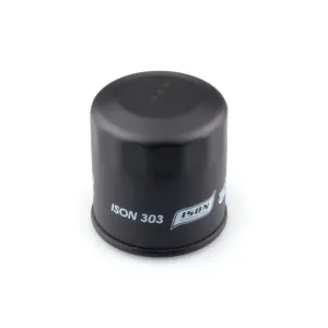 Фільтр AFAM ISON Canister Oil Filter [Black], Spin-On