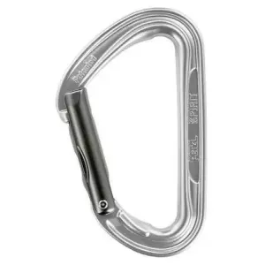 Карабин PETZL SPIRIT STRAIGHT GREY (23)