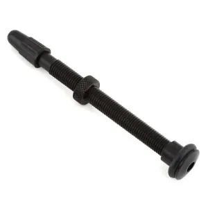 Безкамерний ніпель Specialized WHL SUB, ROVAL TUBELESS VALVE STEM - 65MM, LARGE BORE VERSION FOR CLX-50 / CLX-32 RIMS (1 PCS) (S175500018) Безкамерний ніпель Specialized WHL SUB, ROVAL TUBELESS VALVE STEM - 65MM, LARGE BORE VERSION FOR CLX-50 / CLX-32 RIMS (1 PCS) (S175500018)