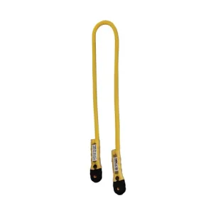 Самострахування для промальпу Rock Empire Lanyard Heda - 60cm CLH006