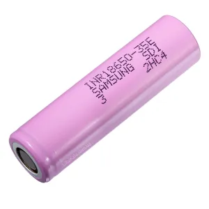 Акумулятор LiitoKala Lii-35E 18650 3500mah