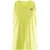 Майка Craft Shade Singlet Man Yellow XS