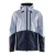 Куртка Craft Shell Jacket Man blue XS