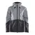 Куртка Craft Shell Jacket Man grey S
