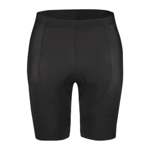 Велотрусы женские Shimano INIZIO черные 