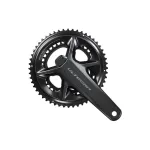 Шатуны SHIMANO FC-R8100-P ULTEGRA , Hollowtech II  50Х34,с измерителем мощности