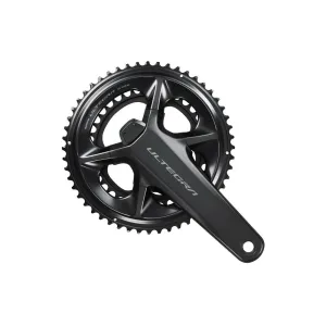 Шатуны SHIMANO FC-R8100-P ULTEGRA , Hollowtech II  50Х34,с измерителем мощности