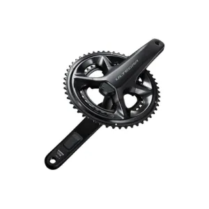 Шатуны SHIMANO FC-R8100-P ULTEGRA , Hollowtech II  50Х34,с измерителем мощности
