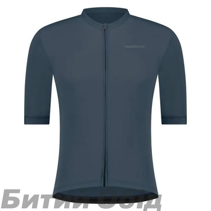 Велоджерсі Shimano FUTURO сіре