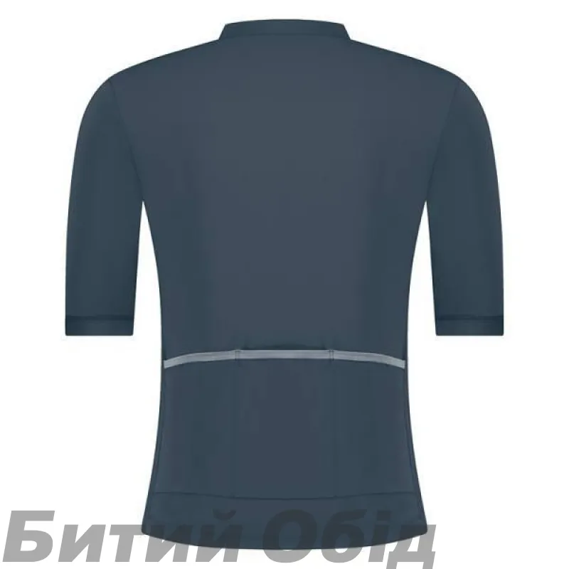 Велоджерсі Shimano FUTURO сіре