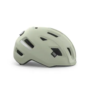 Шлем MET E-MOB MIPS CE MOSS GRAY | MATT 