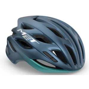 Шолом MET ESTRO MIPS CE NAVY TEAL | MATT 
