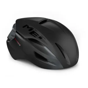 Шлем MET MANTA MIPS CE BLACK | MATT GLOSSY 