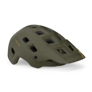 Шолом MET TERRANOVA CE DARK OLIVE | MATT 
