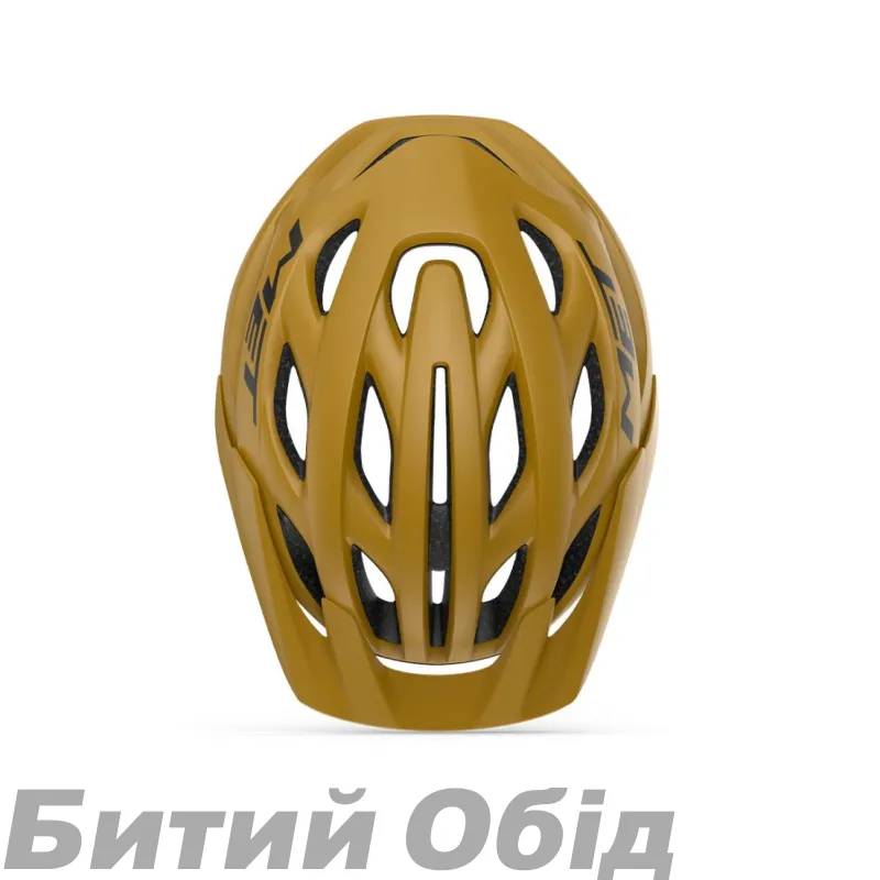 Шолом MET VELENO CE DESERT | MATT