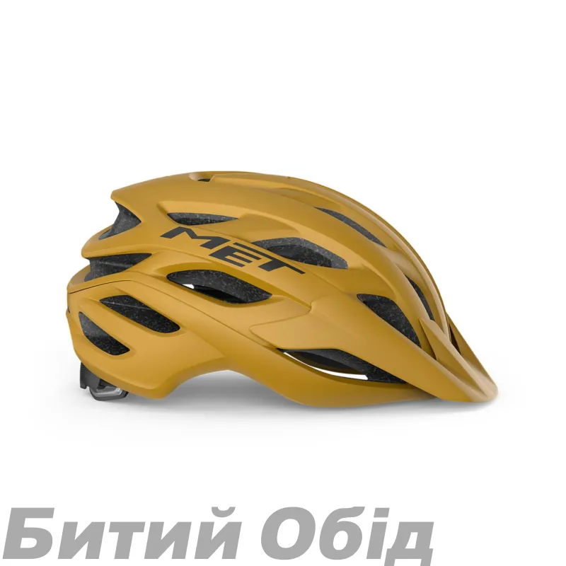Шолом MET VELENO CE DESERT | MATT