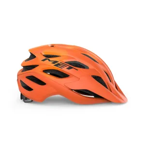 Шлем MET VELENO CE ORANGE RUST | MATT 