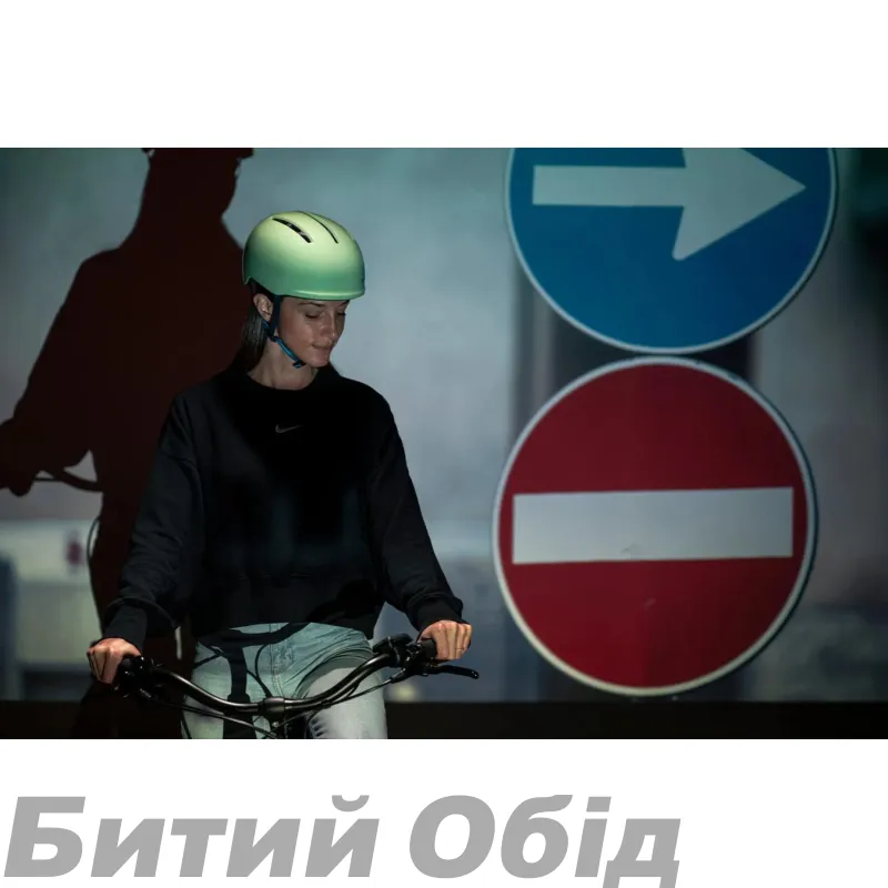 Шолом MET VIBE CE WHITE | GLOSSY 