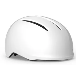 Шлем MET VIBE CE WHITE | GLOSSY