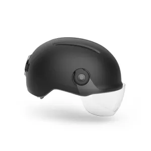 Шлем MET VIBE ON MIPS CE BLACK | MATT 