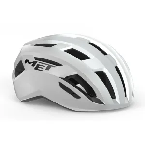 Шолом MET VINCI MIPS CE WHITE SILVER | GLOSSY 