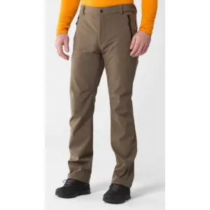 Штаны LAFUMA ACCESS SOFTSHELL PANTS M BLACK