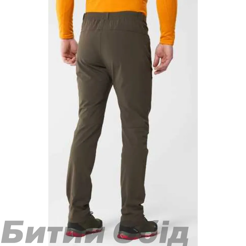 Штани LAFUMA APENNINS PANTS M BARK 