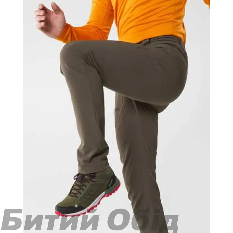 Штани LAFUMA APENNINS PANTS M BARK 