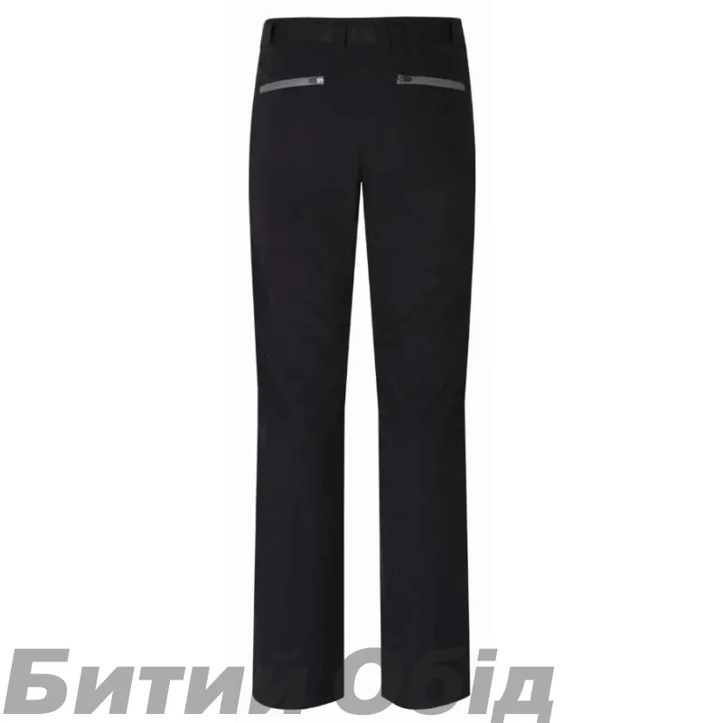 Штани HANNAH Lisa_S24 anthracite 38
