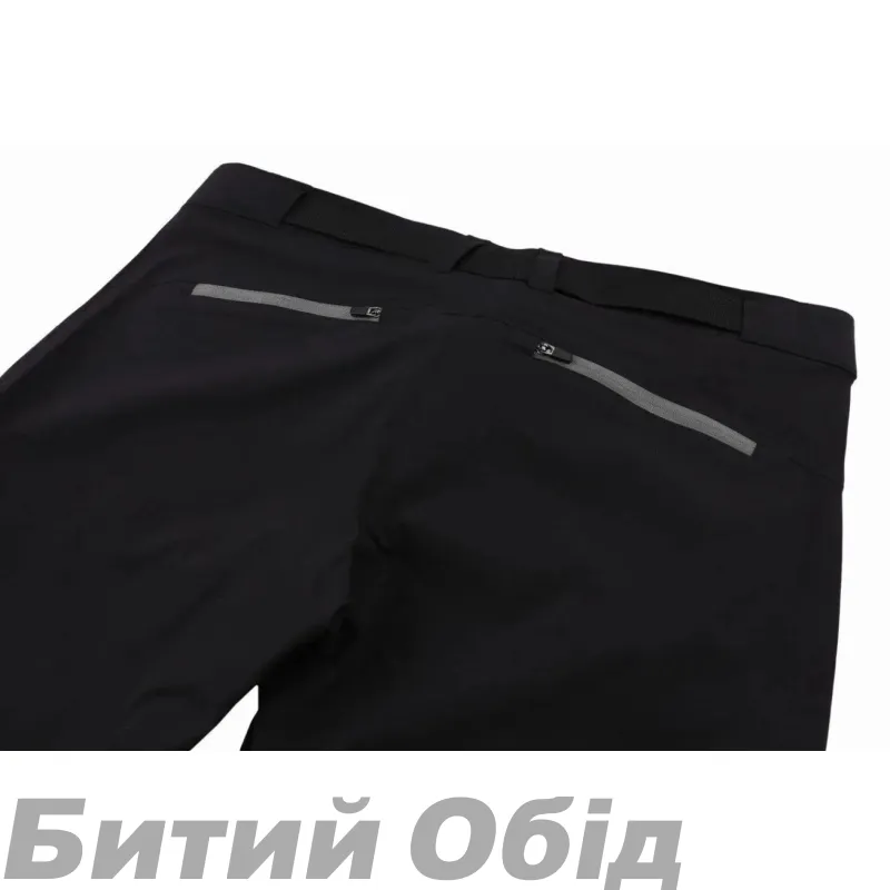 Штани HANNAH Lisa_S24 anthracite 38
