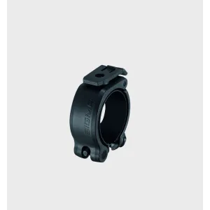 Кріплення пластикове для ліхтарів Sigma Sport Buster Mount 