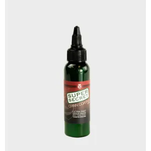 Змазка парафінова Super Secret Chain Lube SILCA