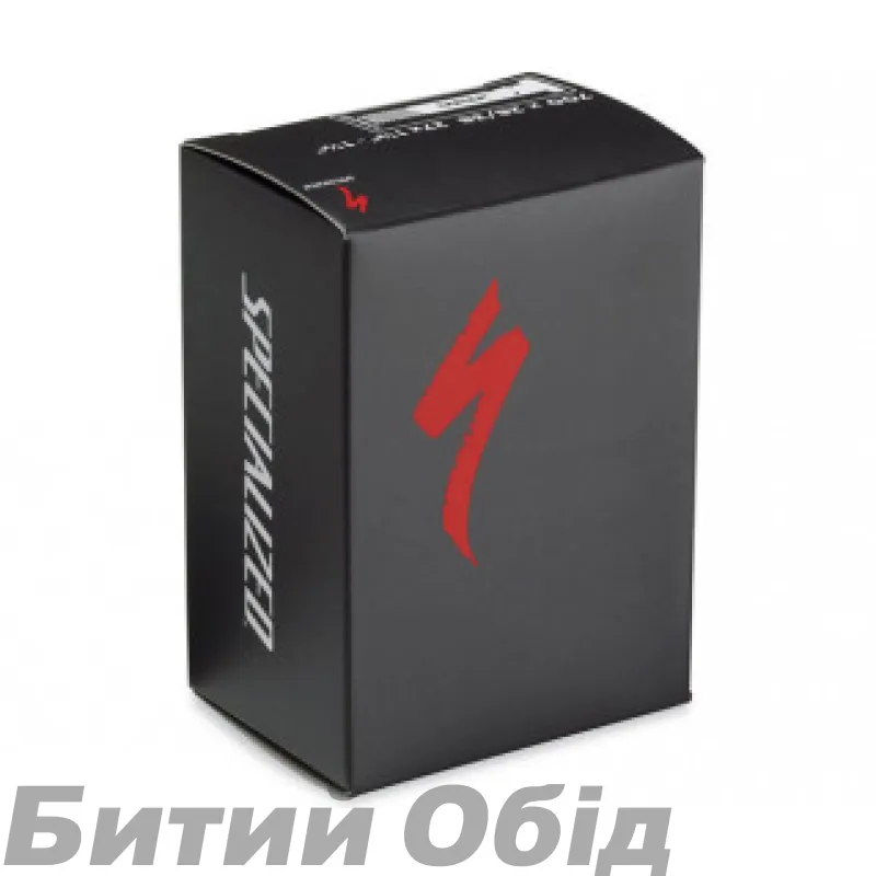 Камера Specialized SV TUBE 20X1.5/2.125 031-1343