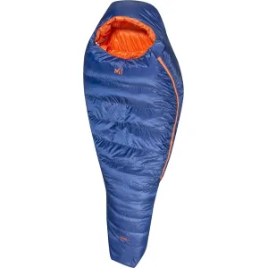 Спальный мешок MILLET LIGHT DOWN -5° BLUE DEPTHS