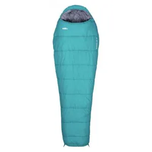 Спальний мішок Rock Empire Arktida Lady - Small (R) teal (RE)