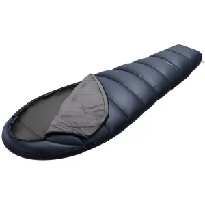 Спальный мешок Hannah Joffre 200 LONG midnight navy 195L (23)