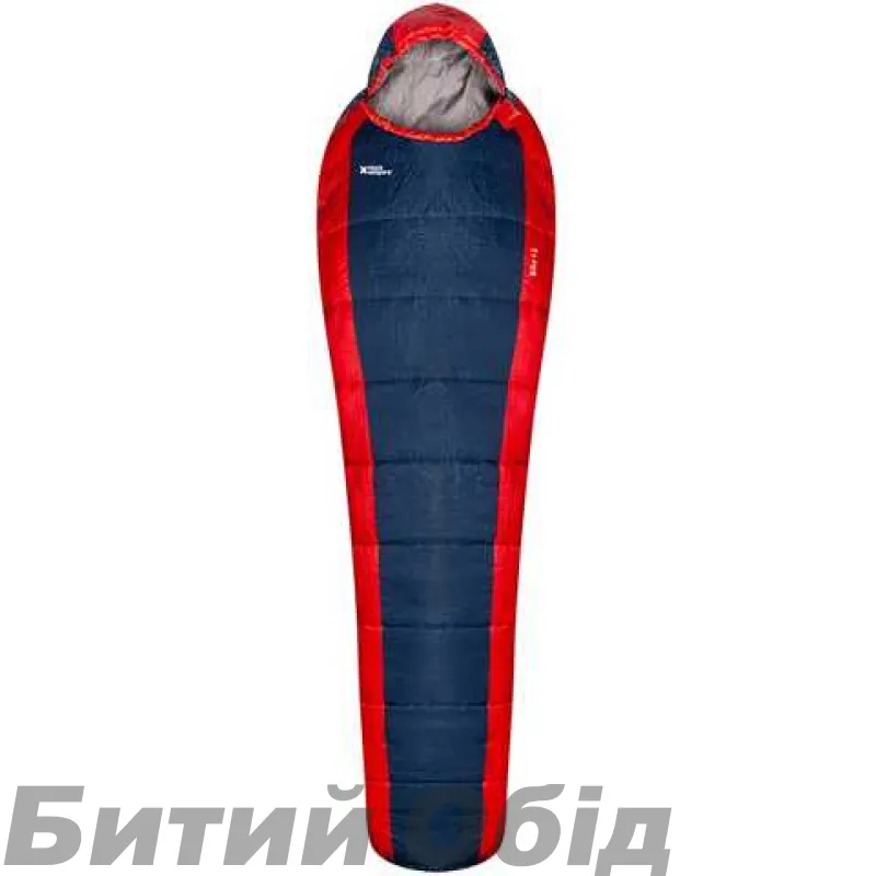 Спальний мішок Rock Empire Bike Regular 