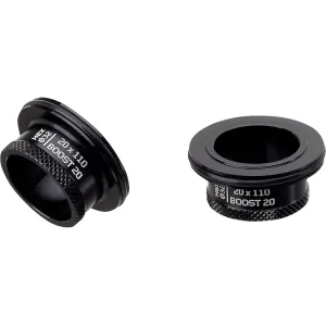 Адаптер для передней втулки SPANK HEX Ø32 Boost 20x110