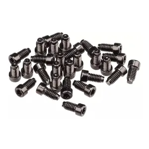 Запчастина до педалей SPANK 7mm Short Pin Kit