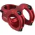 Вынос SPANK SPOON 318 33mm, Red