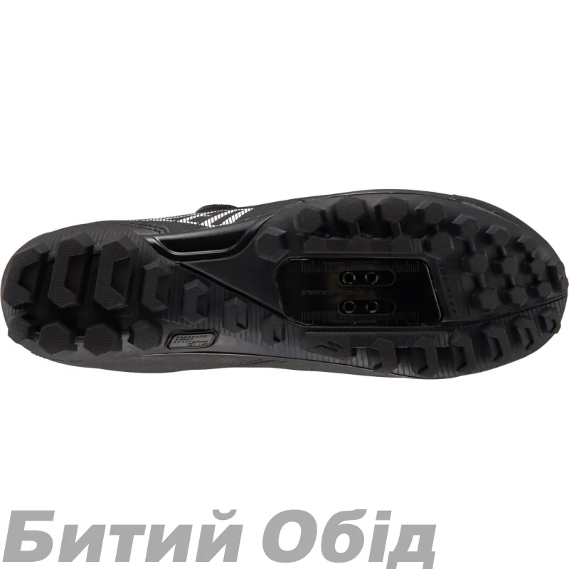 Велотуфлі Specialized RECON 2.0 MTB SHOE BLK 