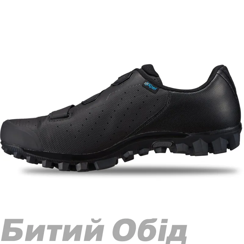 Велотуфлі Specialized RECON 2.0 MTB SHOE BLK 