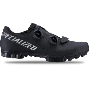 Велотуфли Specialized RECON 3.0 MTB SHOE BLK 