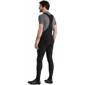 Велоштаны с лямками Specialized RBX COMP LOGO THERMAL BIB TIGHT MEN BLK 