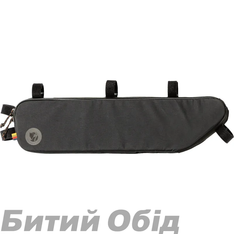 Велосумка Specialized S/F FRAME BAG BLK 