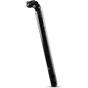 Подседельный штырь Specialized STP TURBO SEATPOST, 27.2MM, ALLOY, 350MM LENGTH, 25MM OFFSET, 2-BOLT CLAMP, W/ HOLE FOR REAR LIGHT WIRE (S224900013)