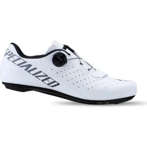 Велотуфли Specialized TORCH 1.0 RD SHOE WHT 