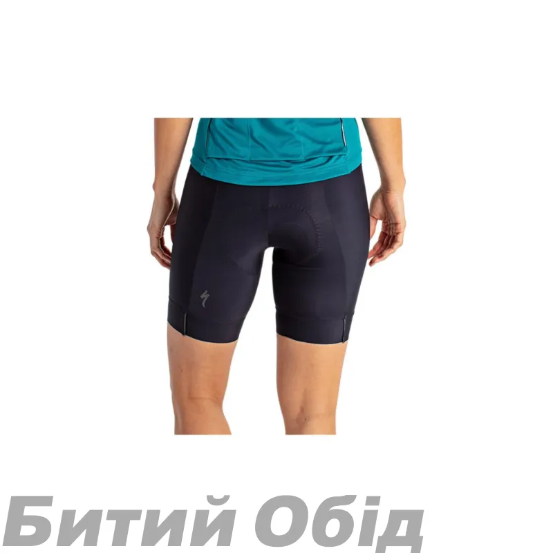 Велошорти Specialized RBX SHORT WMN BLK 