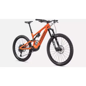Велосипед Specialized LEVO COMP CARBON NB BLK/LTSIL/BLK 