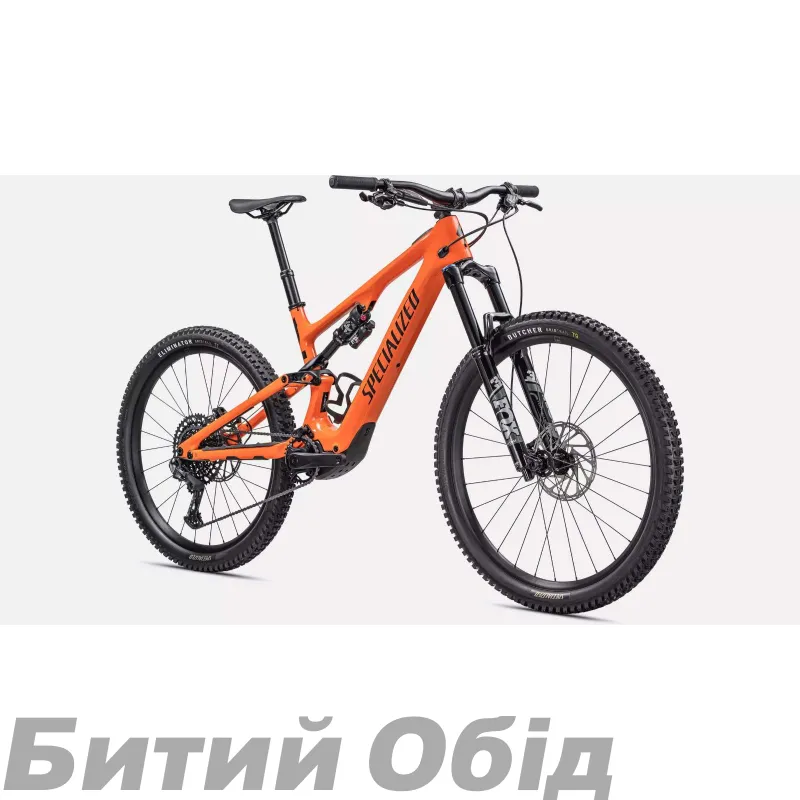 Велосипед Specialized LEVO COMP CARBON NB BLK/LTSIL/BLK 